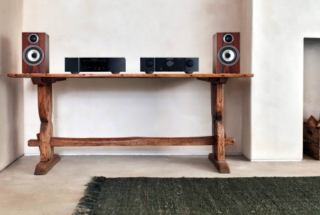 Bowers & Wilkins 707 S3