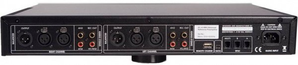 Electrocompaniet EC 4.8 MKII