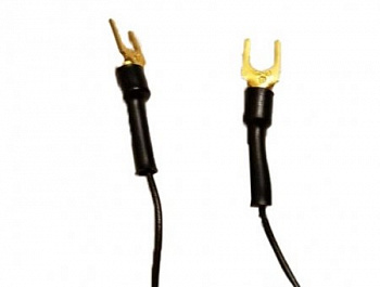Wire World Ground 2.0m