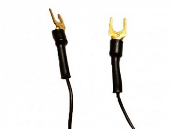 Wire World Ground 2.0m