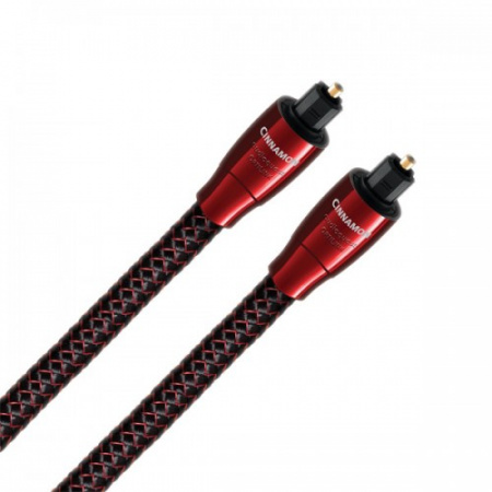 Audioquest OptiLink Cinnamon 5.0 m