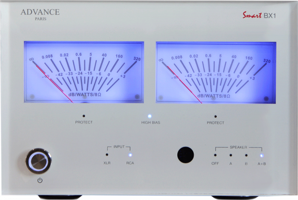 Advance Paris BX1
