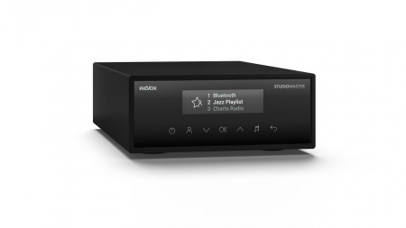 Сетевой усилитель Revox Studiomaster M300