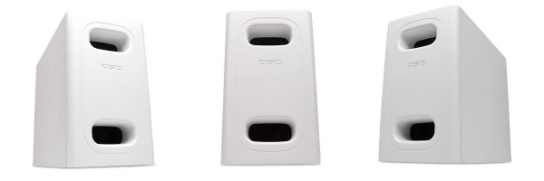QSC AD-S.SUB