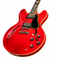 Gibson 2018 Memphis S-335 Traditional ANTIQUE FADED CHERRY