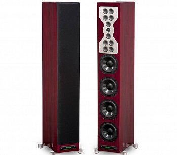 McIntosh XR100