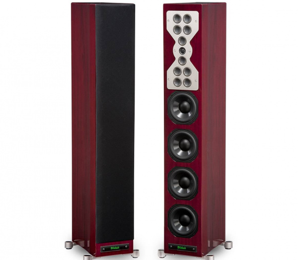 McIntosh XR100