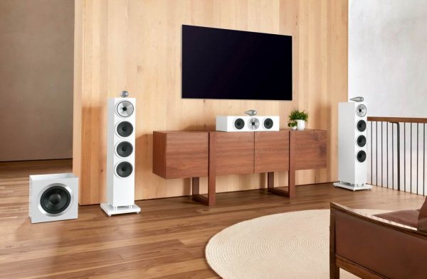 Bowers & Wilkins HTM71 S3