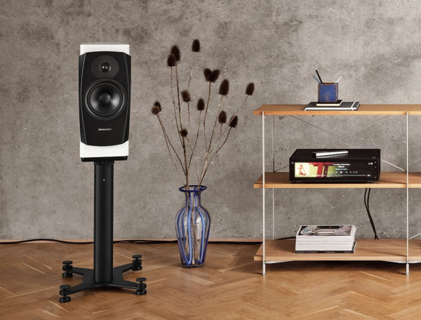 Dynaudio Confidence 20A