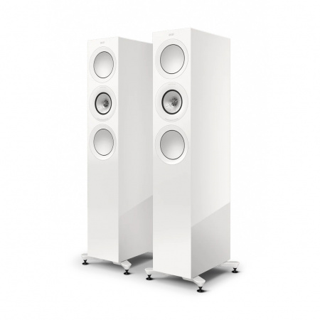 KEF R7 Meta