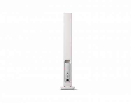Напольная акустика KEF LS60 Wireless, Mineral White