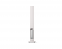 Напольная акустика KEF LS60 Wireless, Mineral White
