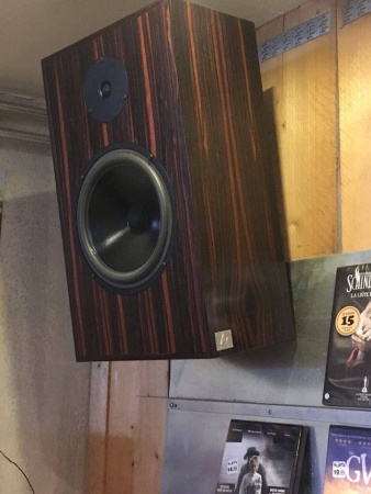 Audio Note AN-K