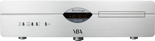 YBA Heritage CD100
