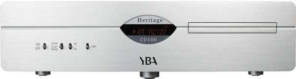 YBA Heritage CD100