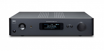 Усилитель NAD C389