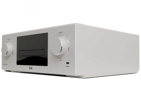 T+A MP 3100 HV