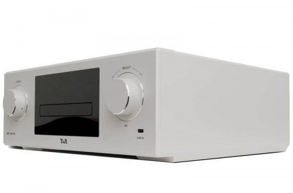 T+A MP 3100 HV