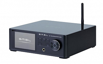 SMSL DP5