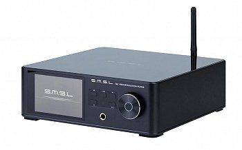 SMSL DP5