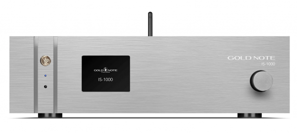 Gold Note IS-1000 MkII