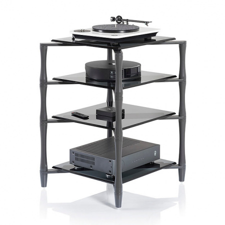 NorStone Slender HiFi Gunmetal