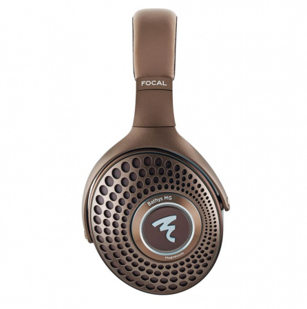Беспроводные наушники Focal Bathys MG