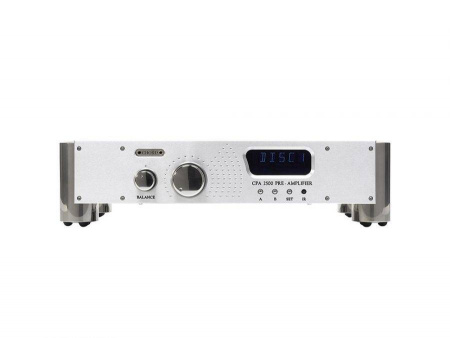 Chord CPA 2500
