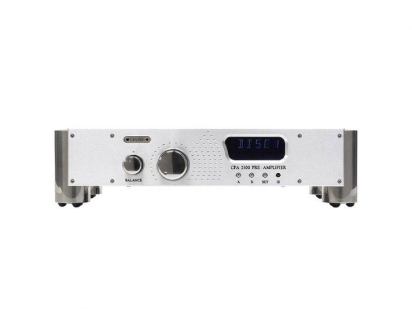 Chord CPA 2500