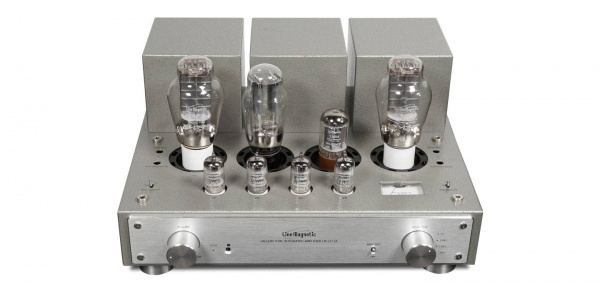 Line Magnetic LM-217 IA