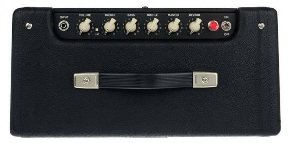 Fender Blues Junior IV 