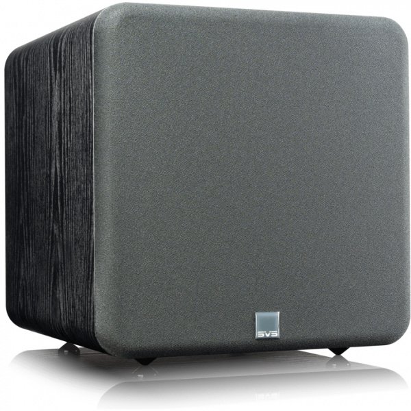 Активный сабвуфер SVS SB-1000 pro, black