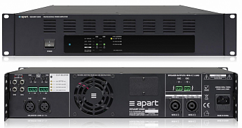 Apart REVAMP2600 