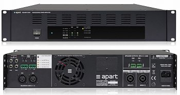 Apart REVAMP2600 