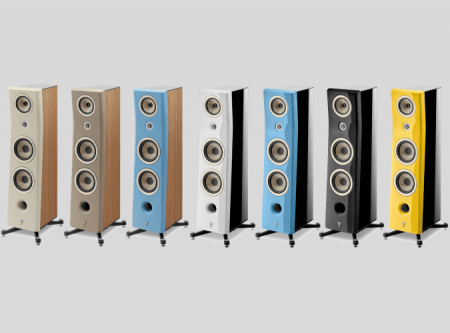 Focal Kanta N°3