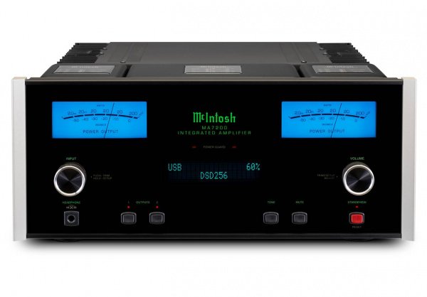 McIntosh MA7200