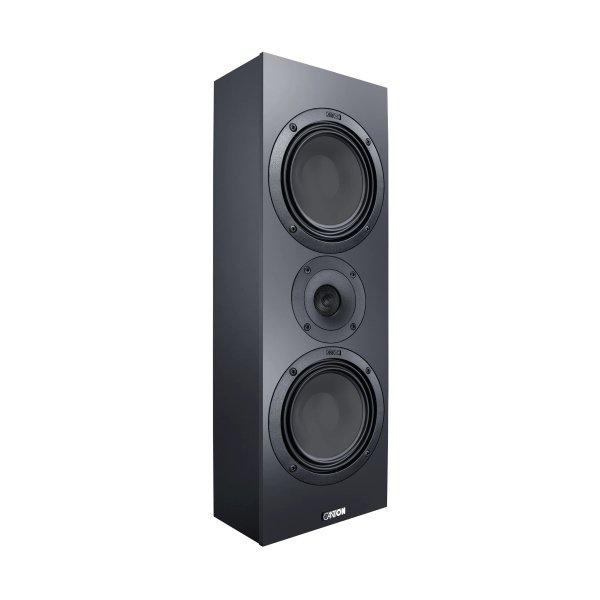 Canton GLE 15 OnWall S2