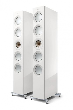 KEF Reference 5 Meta