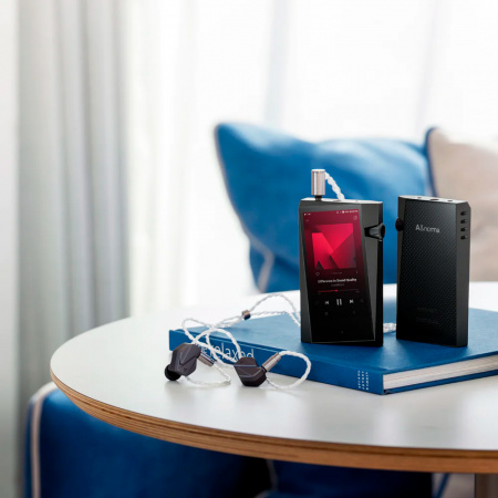 Astell&Kern A&norma SR35
