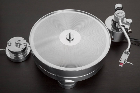 Transrotor MAX RB 220