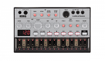 Korg Volca Bass