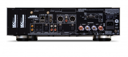 Усилитель NAD M33V2