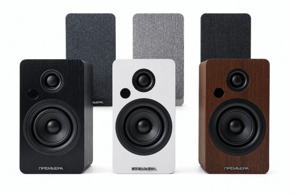 Premiera RS-301A WN