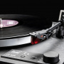 Dual CS 529 Black