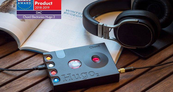Chord Electronics HUGO 2