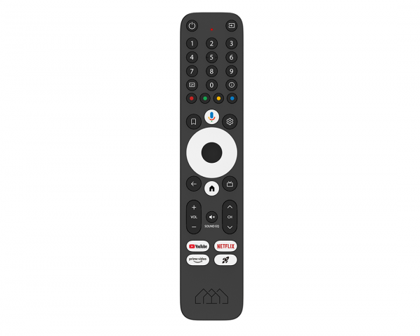Dune HD Duo Cinema 8K