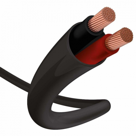 Inakustik 00402718 Premium LS Flame Retardant 2.5 