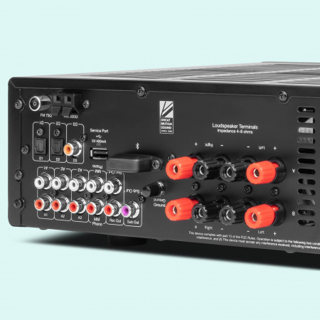 Cambridge Audio AXR100