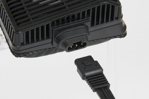 Stax SR L700 MKII