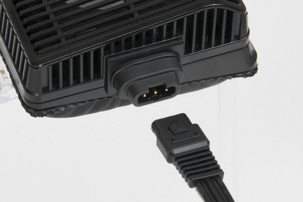 Stax SR L700 MKII